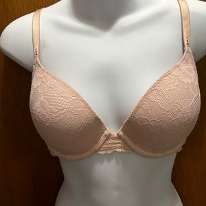 Victoria’s Secret Demi uplift